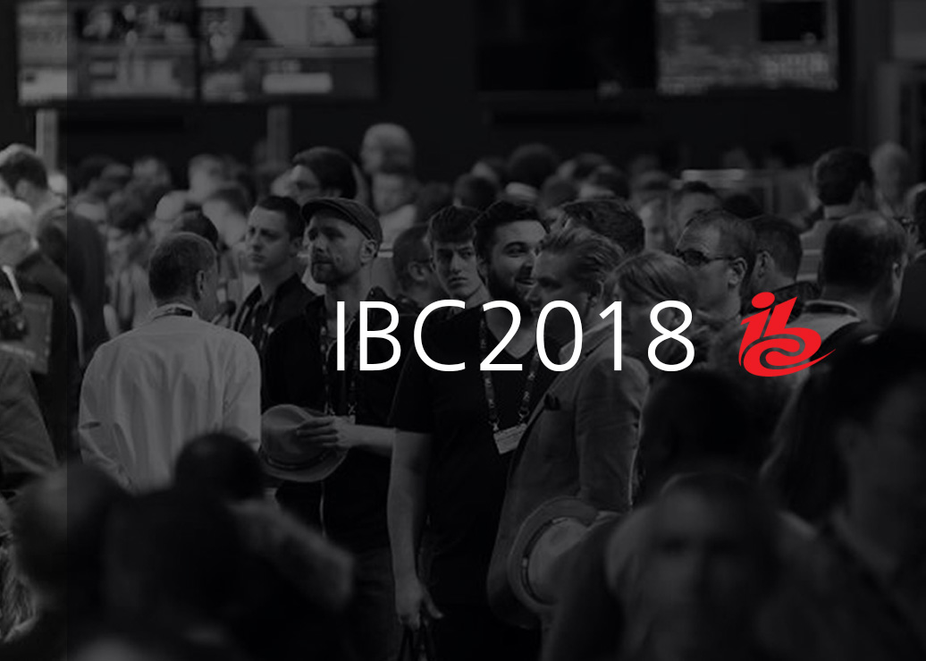 AVIION @ IBC2018