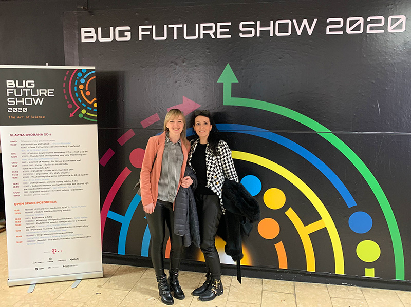 Bug Future Show 2020