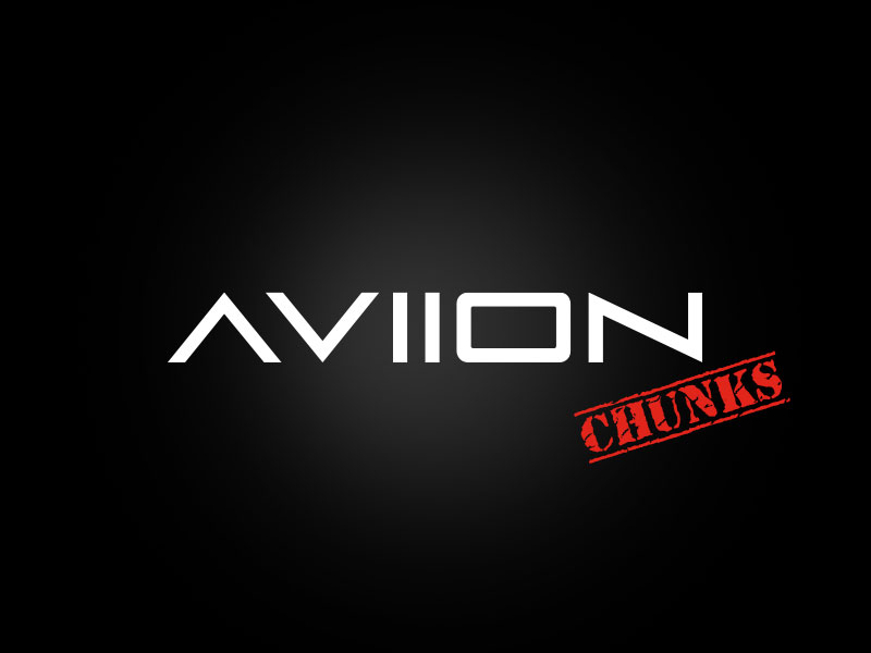 AVIION OTT Chunks - Overall Streaming Viewing Continues to Grow