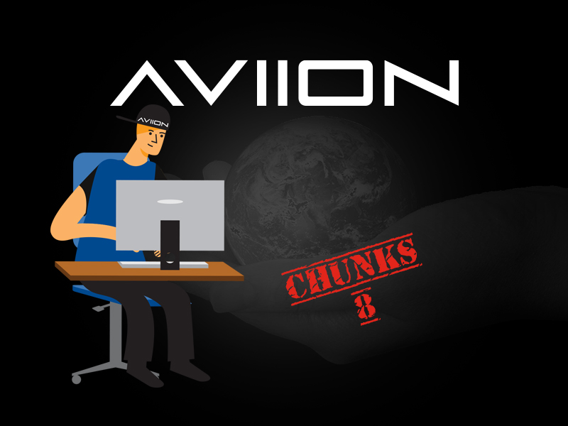 AVIION Chunks Vol. 8 – Even more numbers related to OTT!