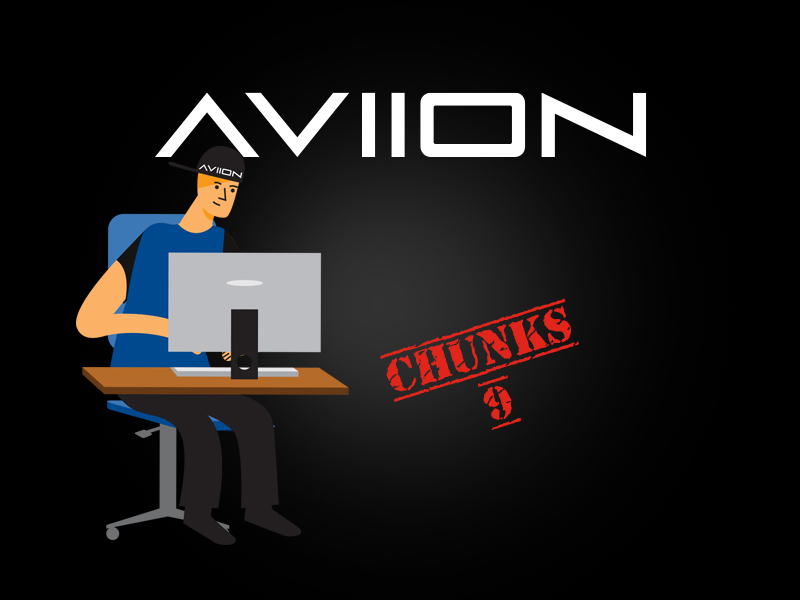 AVIION Chunks Vol. 9 – OTT entering price-sensitive phase
