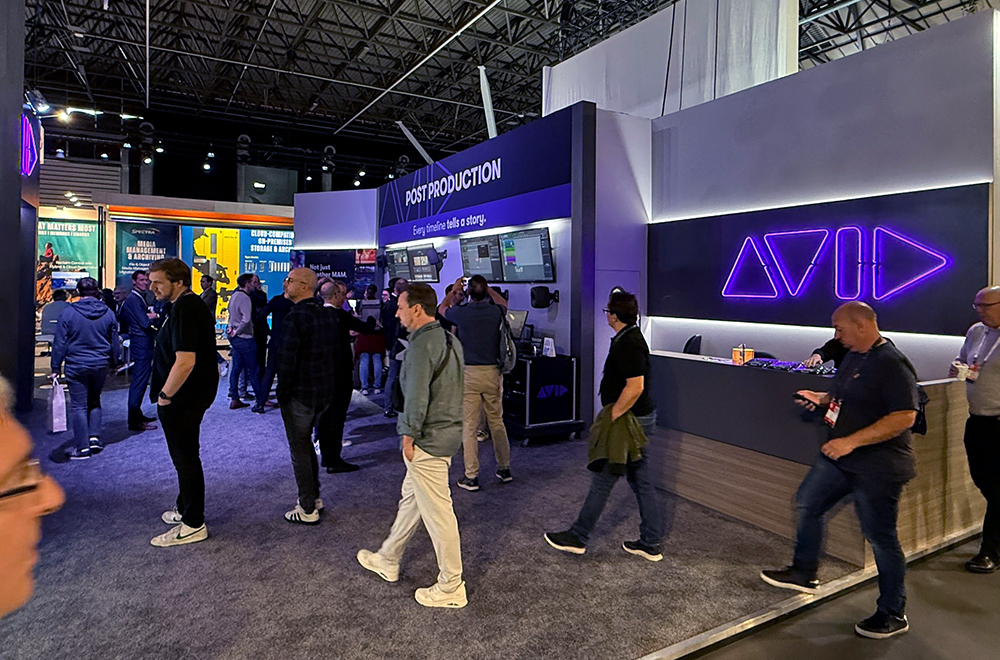 IBC2025